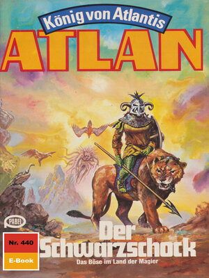 cover image of Atlan 440